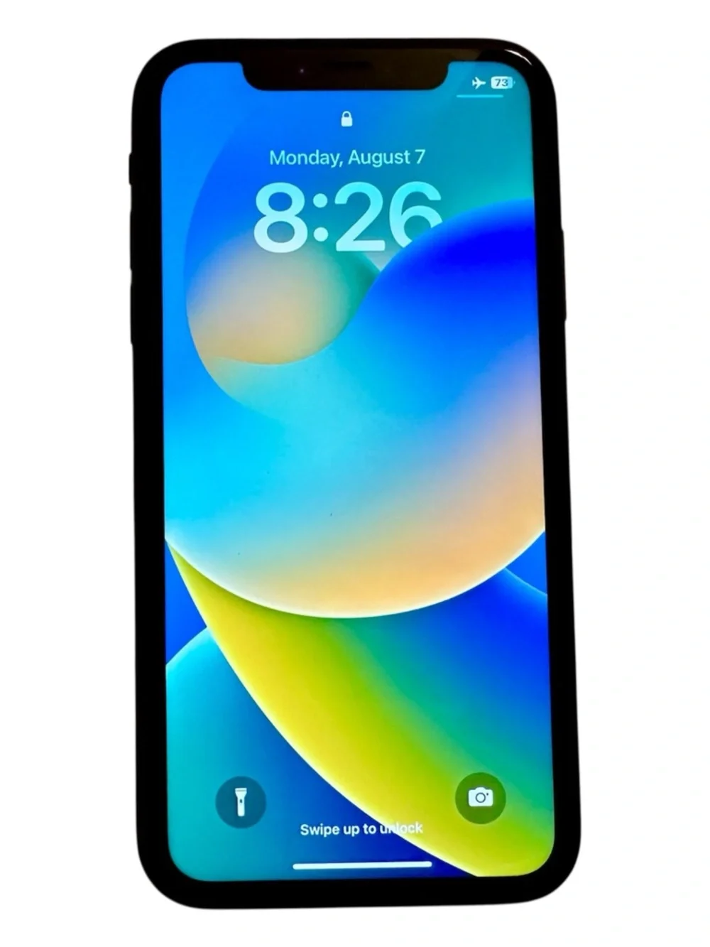 Apple iphone xr